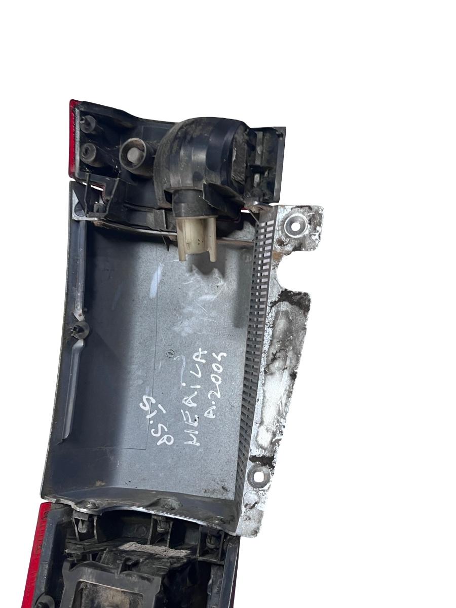 Lampa spate / Stop stanga spate OPEL MERIVA X03 2003 - 2010 93294345 – foto 4