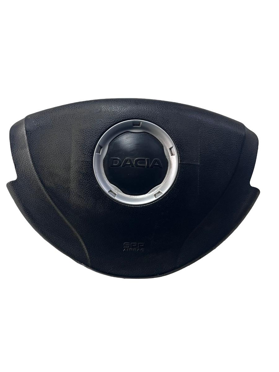 Airbag volan DACIA LOGAN LS_ 2004 - > 8200823307