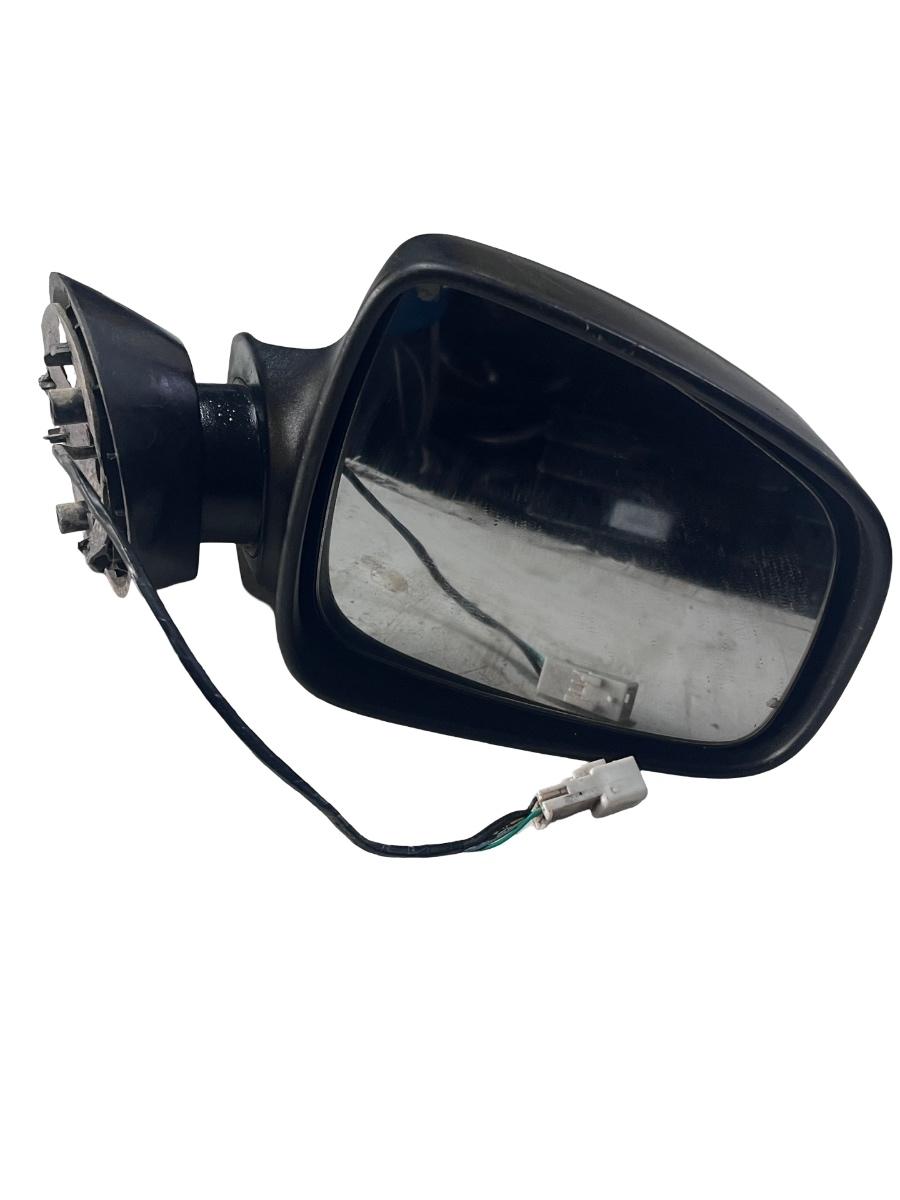 Oglinda laterala electrica portiera  dreapta fata DACIA LOGAN LS_ 2004 - > 8200497513