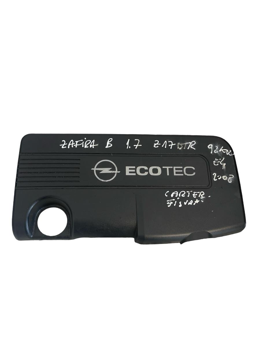 Capac motor (ornament) OPEL ZAFIRA B A05 2005 - 2015 1.7 CDTI A 17 DTR 315829598