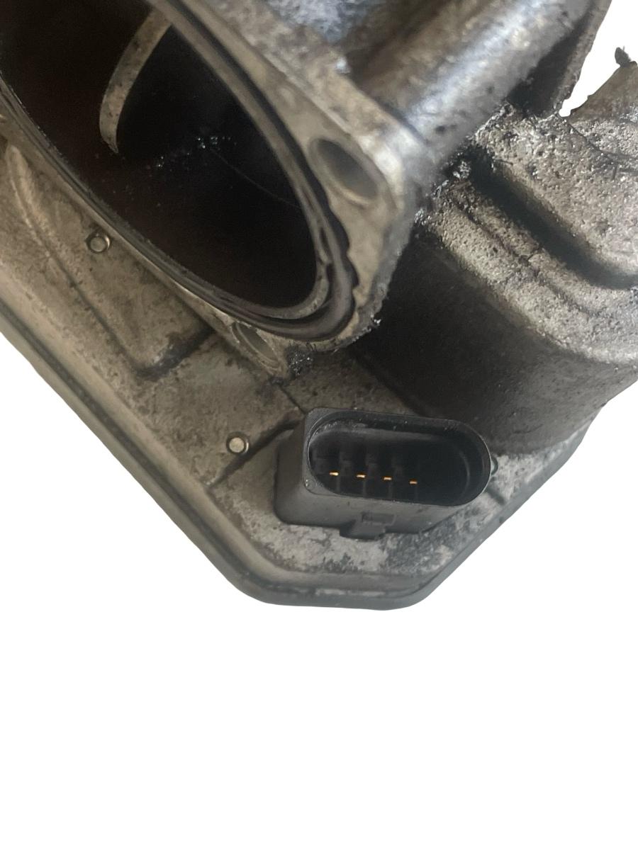 Clapeta de acceleratie OPEL ZAFIRA B A05 2005 - 2015 1.7 CDTI A 17 DTR 8981052100 – foto 2