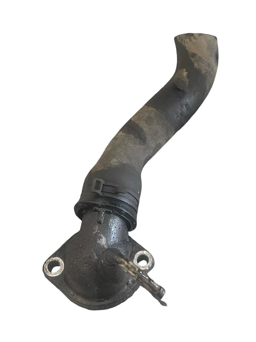 Flansa lichid de racire motor OPEL ZAFIRA B A05 2005 - 2015 1.7 CDTI A 17 DTR