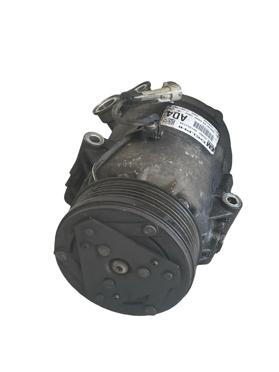 Compresor  AC OPEL ZAFIRA B A05 2005 - 2015 1.7 CDTI A 17 DTR 401351739 – foto 4