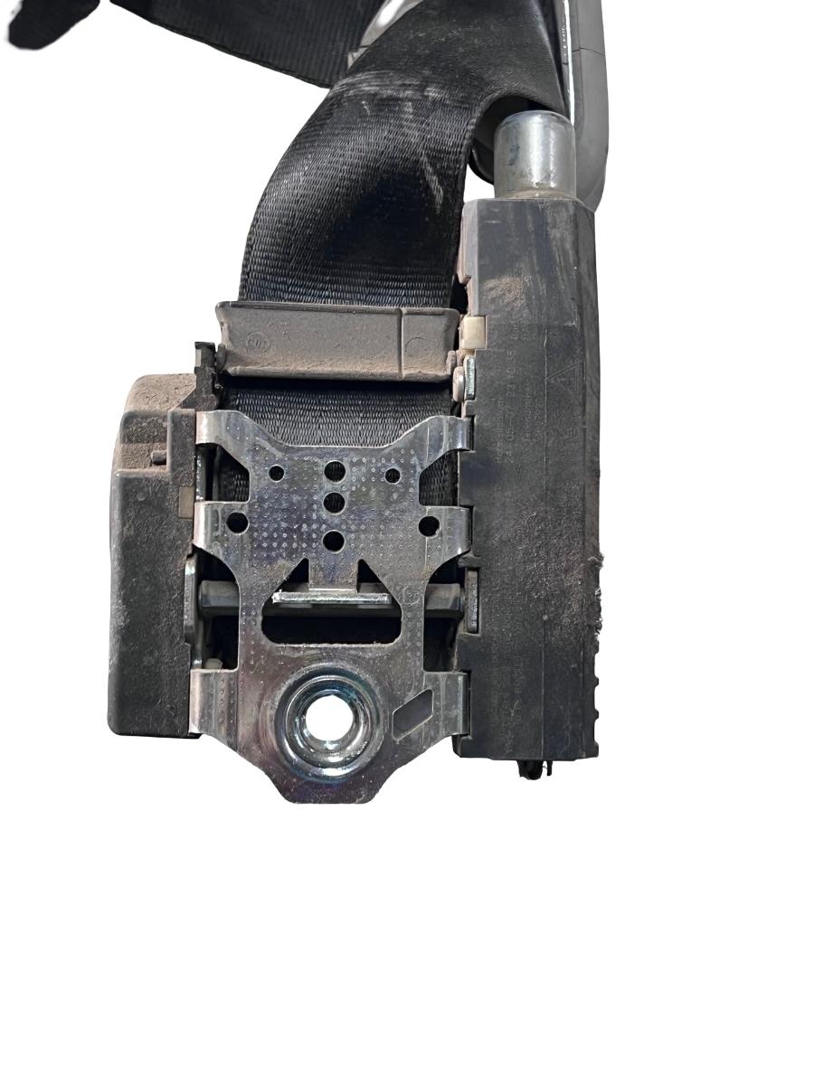 Centura de siguranta  dreapta fata VOLKSWAGEN TRANSPORTER V Bus 7HB, 7HJ, 7EB, 7EJ, 7EF, 7EG, 7HF,  7H0857806F – foto 4