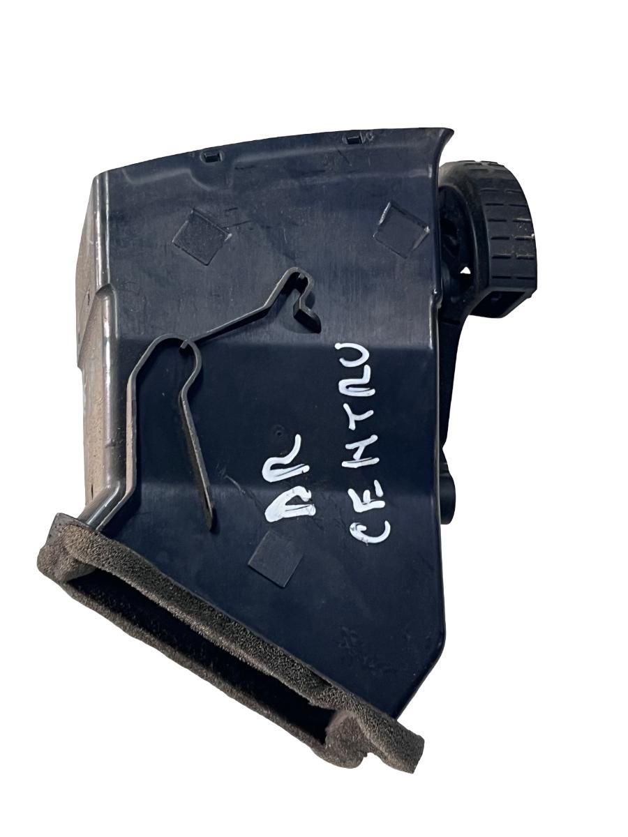 Grila de ventilatie bord centrala dreapta fata VOLKSWAGEN TRANSPORTER V Bus 7HB, 7HJ, 7EB, 7EJ, 7EF, 7EG, 7HF,  7H0815706C – foto 3