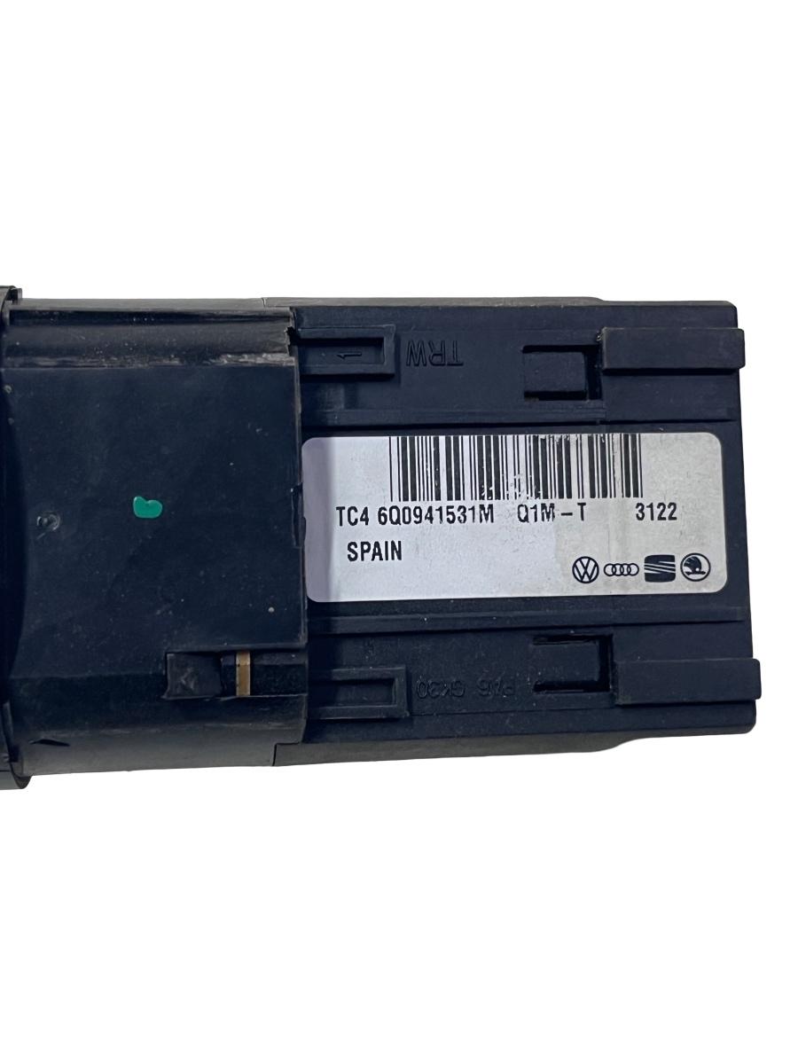 Bloc lumini VOLKSWAGEN TRANSPORTER V Bus 7HB, 7HJ, 7EB, 7EJ, 7EF, 7EG, 7HF,  TC46Q0941531M – foto 3