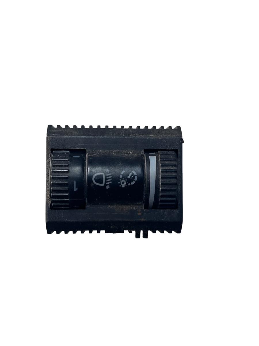 Buton reglaj nivel faruri VOLKSWAGEN TRANSPORTER V Bus 7HB, 7HJ, 7EB, 7EJ, 7EF, 7EG, 7HF,  7E0941333