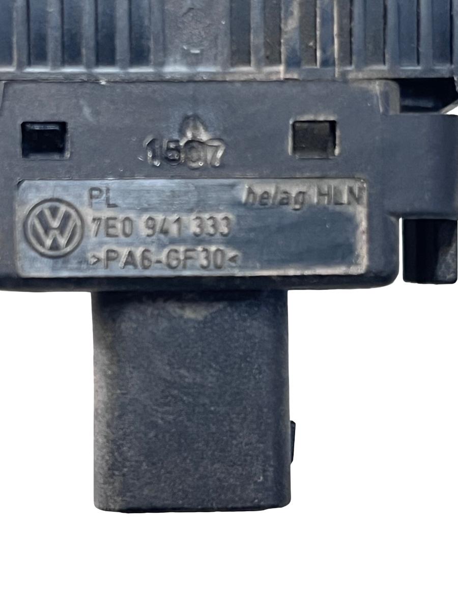 Buton reglaj nivel faruri VOLKSWAGEN TRANSPORTER V Bus 7HB, 7HJ, 7EB, 7EJ, 7EF, 7EG, 7HF,  7E0941333 – foto 3