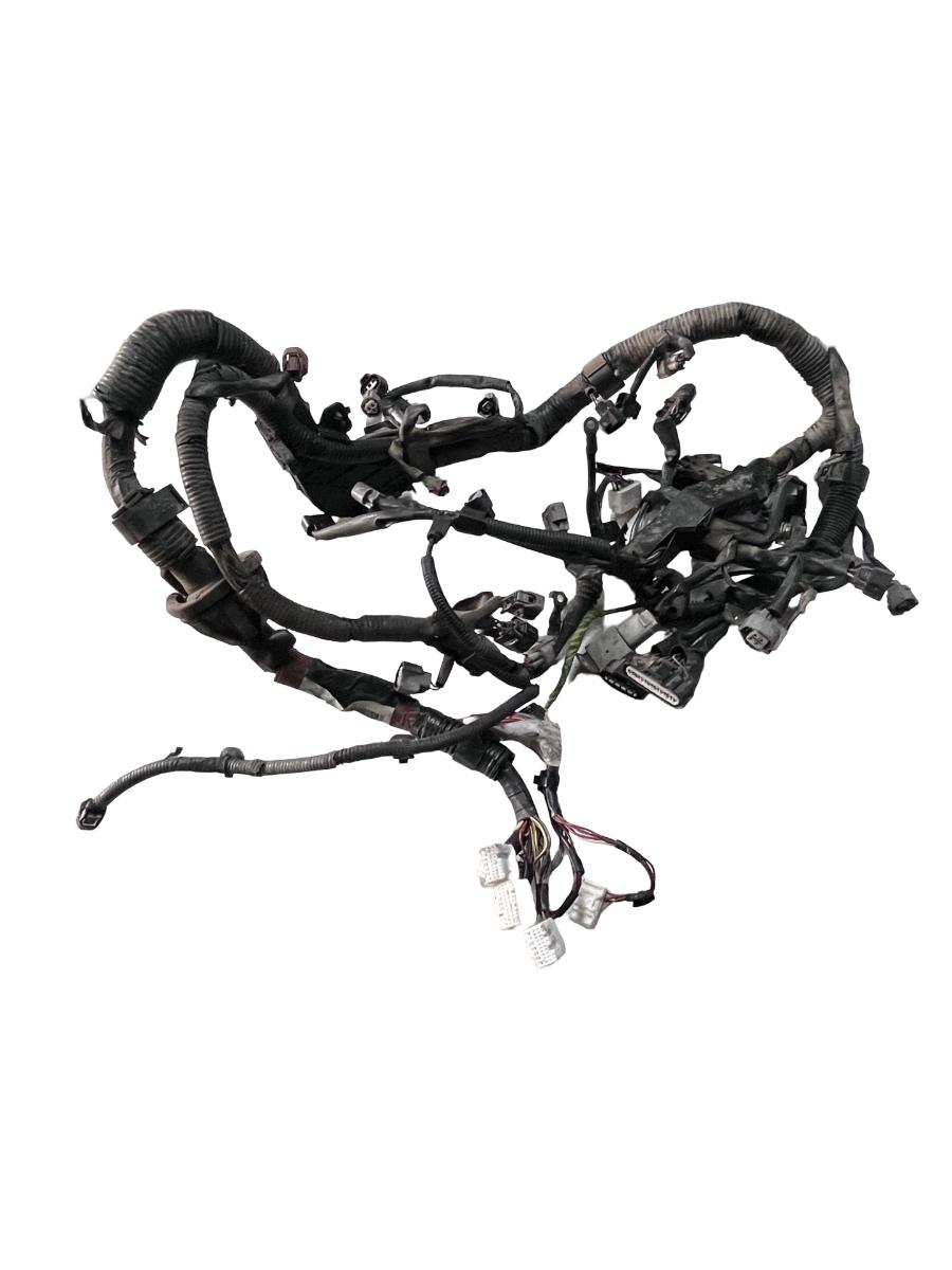 Alte cablaje TOYOTA AVENSIS _T22_ 1997 - 2003 82121050660