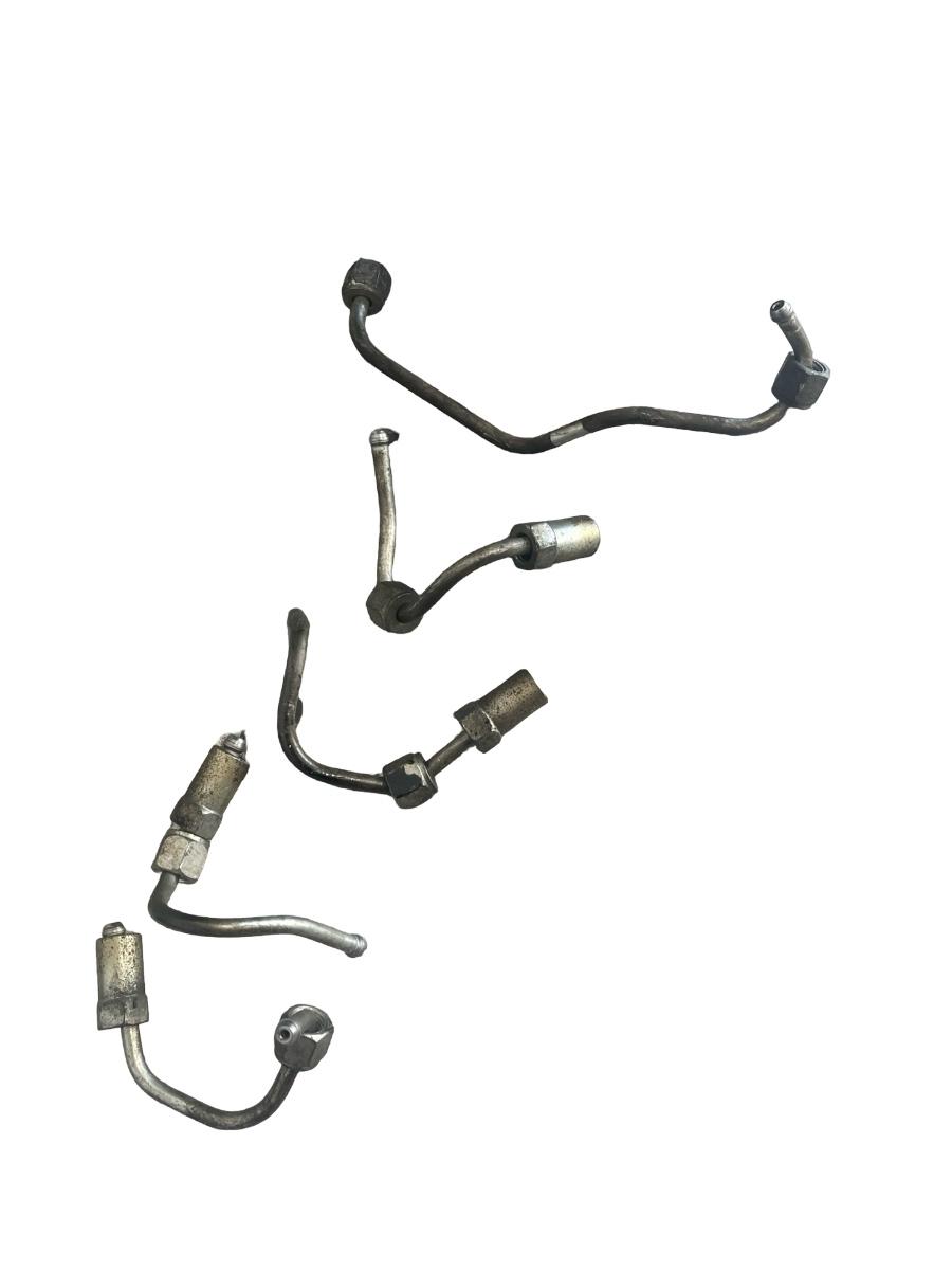 Set conducte de alimentare injector combustibil OPEL ZAFIRA B A05 2005 - 2015 1.7 CDTI A 17 DTR – foto 2