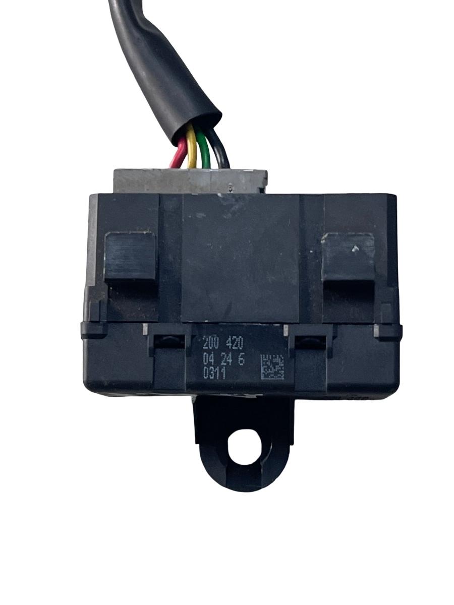 Releu  incalzire scaun dreapta fata TOYOTA AVENSIS _T22_ 1997 - 2003 875010W0100