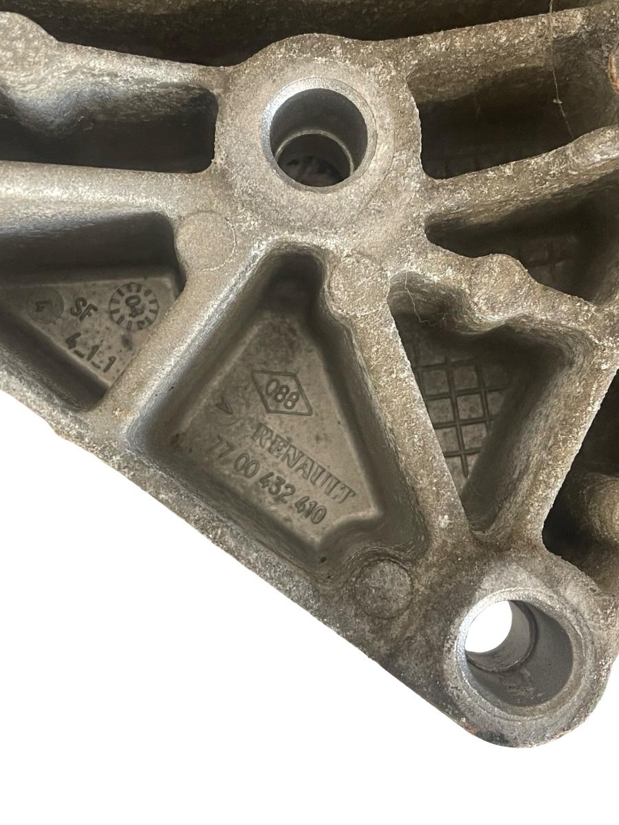Suport motor DACIA SOLENZA B41_ 2003 - > 1.4 E7J 262 7700432410 – foto 2