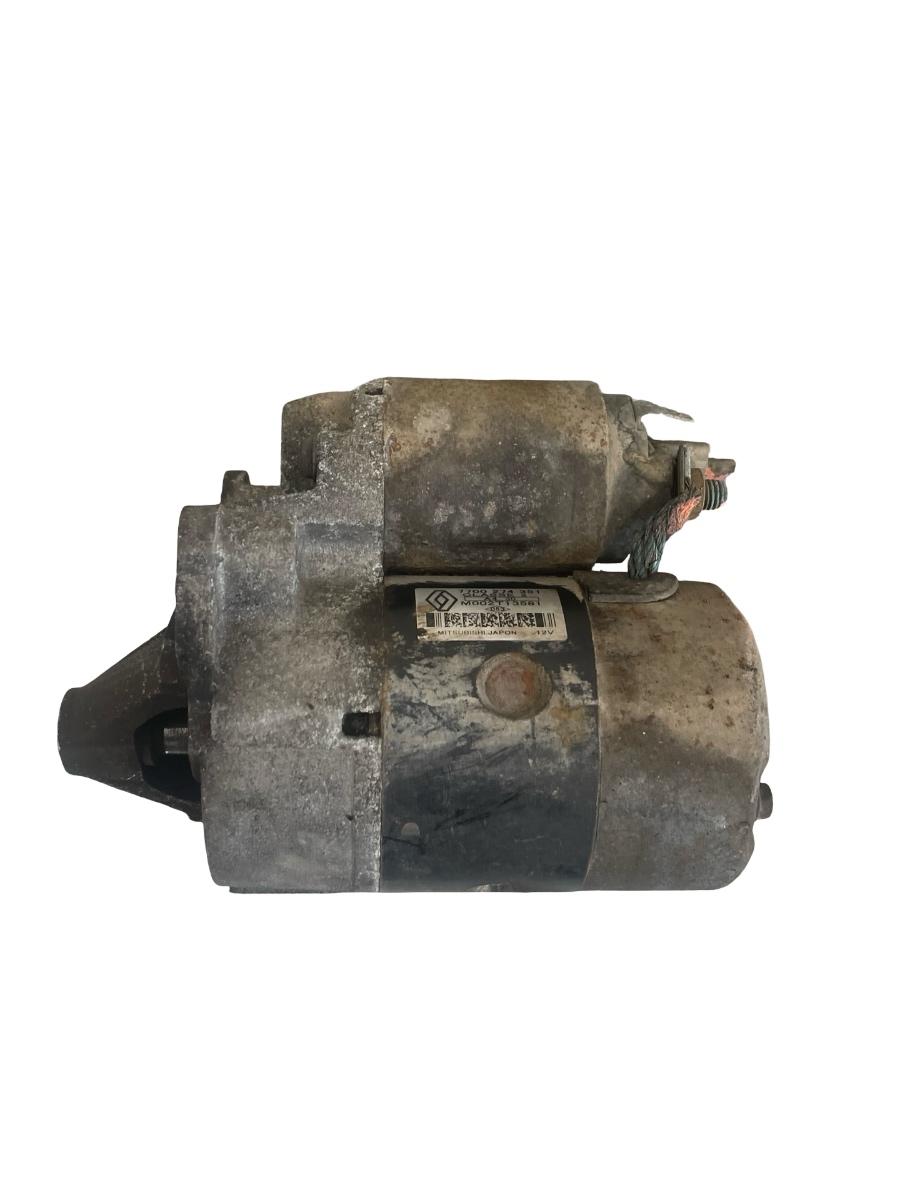 Electromotor DACIA SOLENZA B41_ 2003 - > 1.4 E7J 262 7700274351 – foto 2