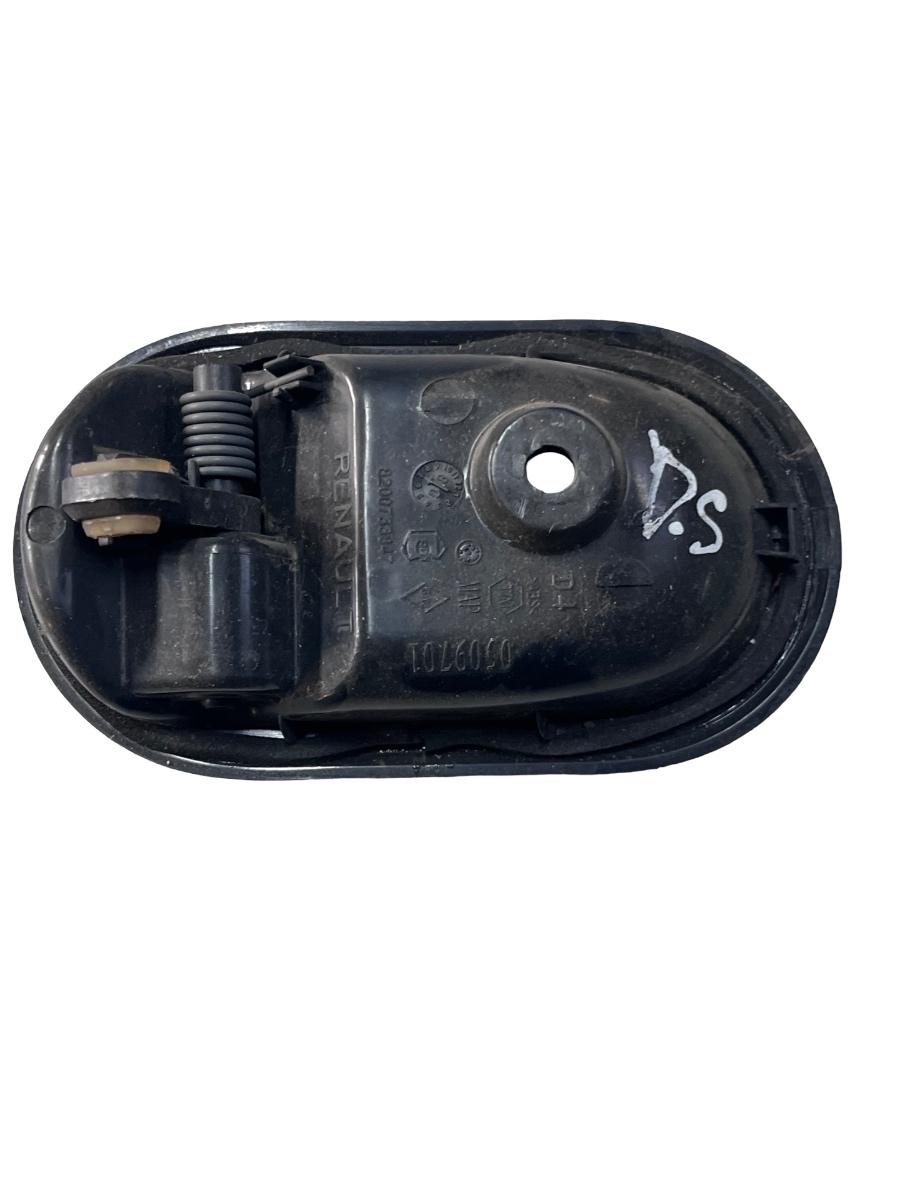 Maner interior portiera dreapta spate DACIA LOGAN LS_ 2004 - > 8200733847 – foto 2