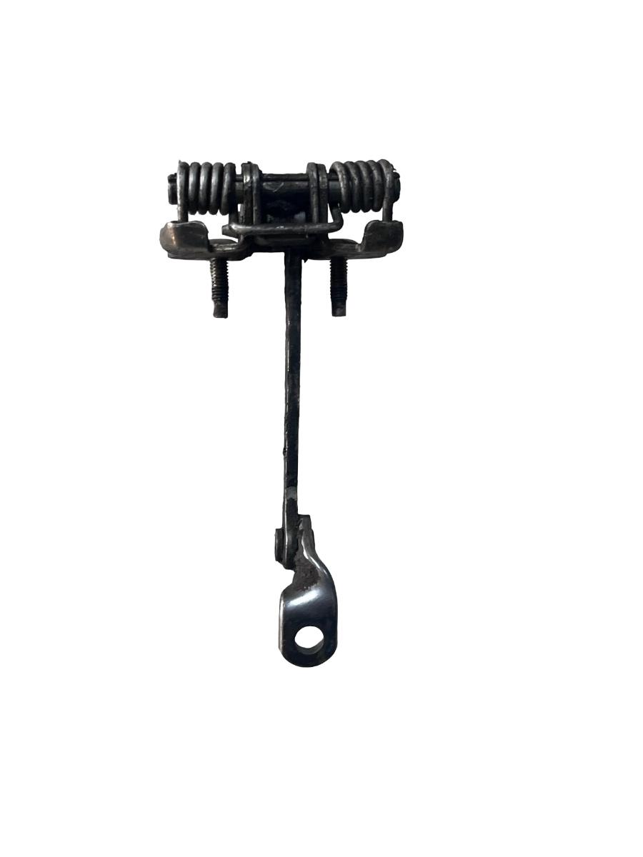 Limitator portiera  dreapta spate DACIA LOGAN LS_ 2004 - > – foto 3