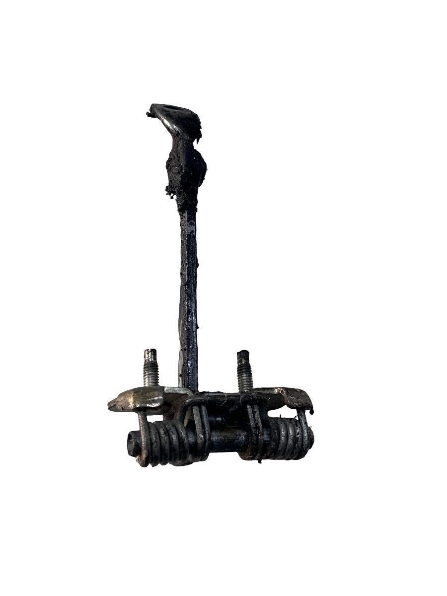 Limitator portiera  dreapta fata DACIA LOGAN LS_ 2004 - >