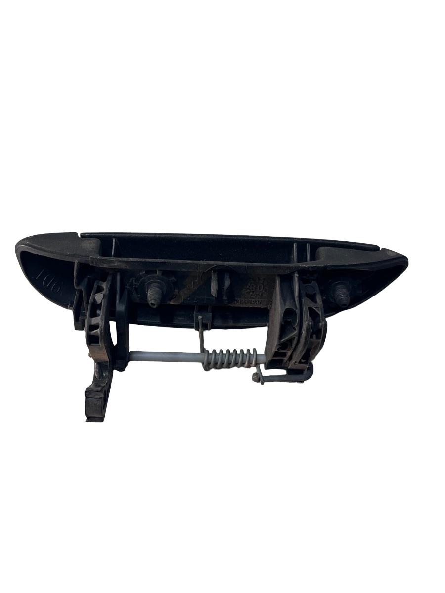 Maner exterior portiera  dreapta fata DACIA LOGAN LS Facelift _ 2004 - > – foto 2