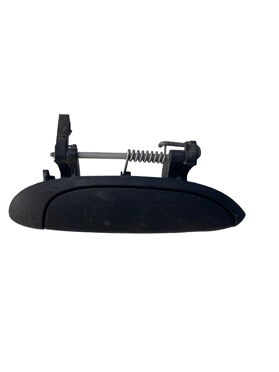 Maner exterior portiera  dreapta fata DACIA LOGAN LS Facelift _ 2004 - >