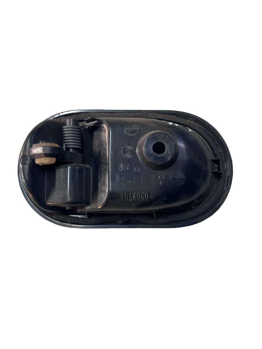 Maner interior portiera  dreapta fata DACIA LOGAN LS_ 2004 - > 8200733847 – foto 2
