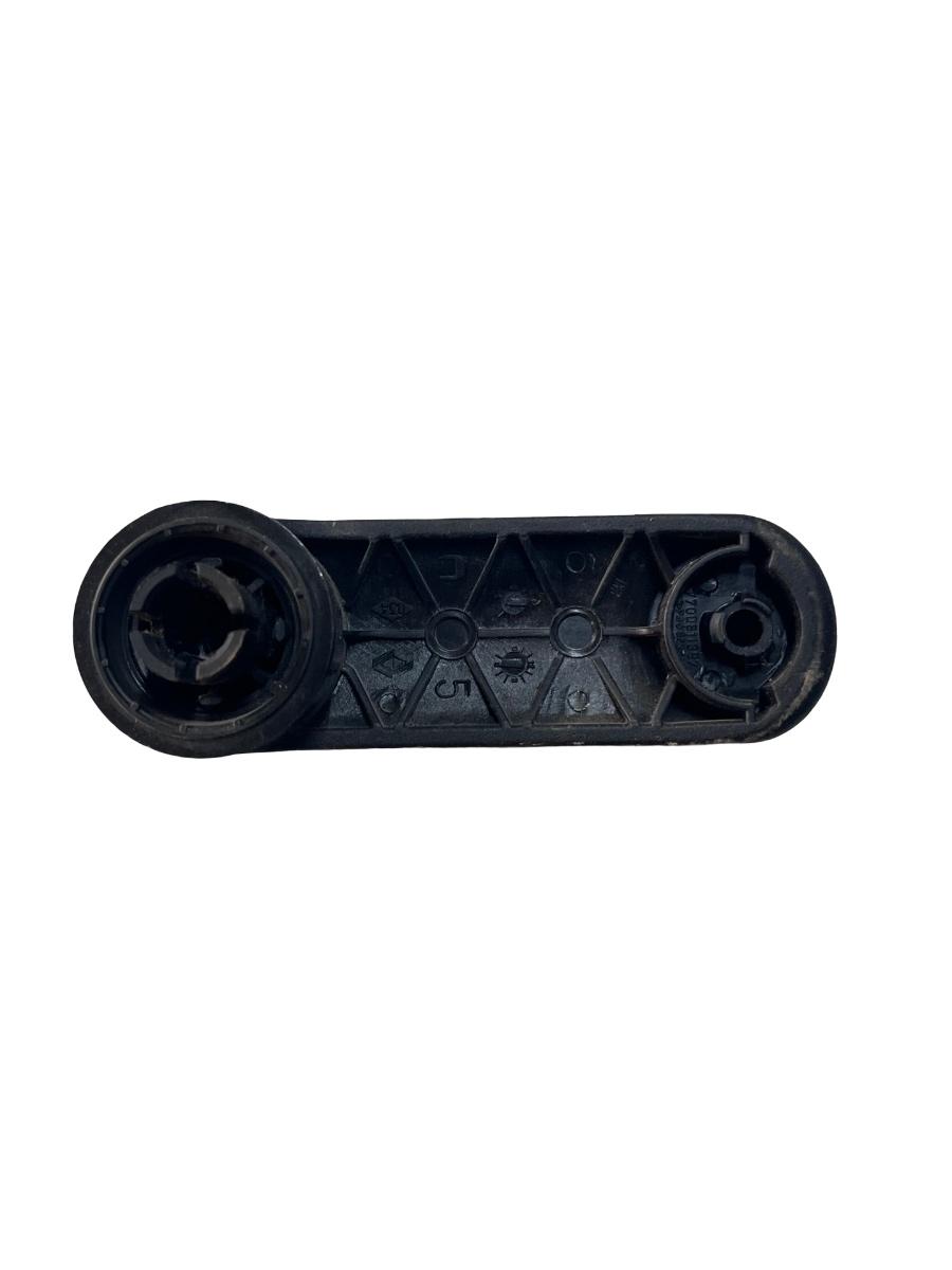 Maner deschidere geam dreapta spate DACIA LOGAN LS_ 2004 - > 7700811387 – foto 2
