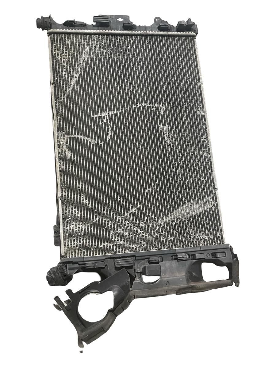 Radiator lichid de racire VOLVO XC60 156 2008 - > 2.4D EURO5 – foto 2