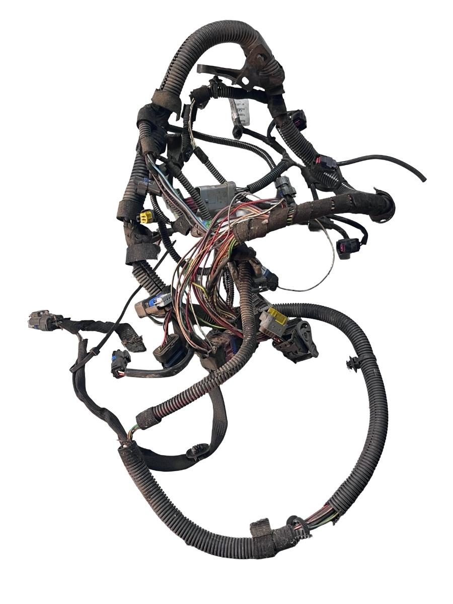 Cablaj instalatie motor CITROËN C4 I LC_ 2004 - 2013 1.6 16V NFU (TU5JP4) 9656062180