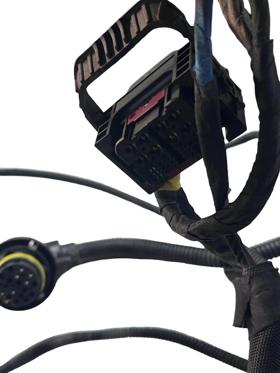 Cablaj instalatie motor BMW 5 G30, F90 2016 - > 8591707 – foto 3
