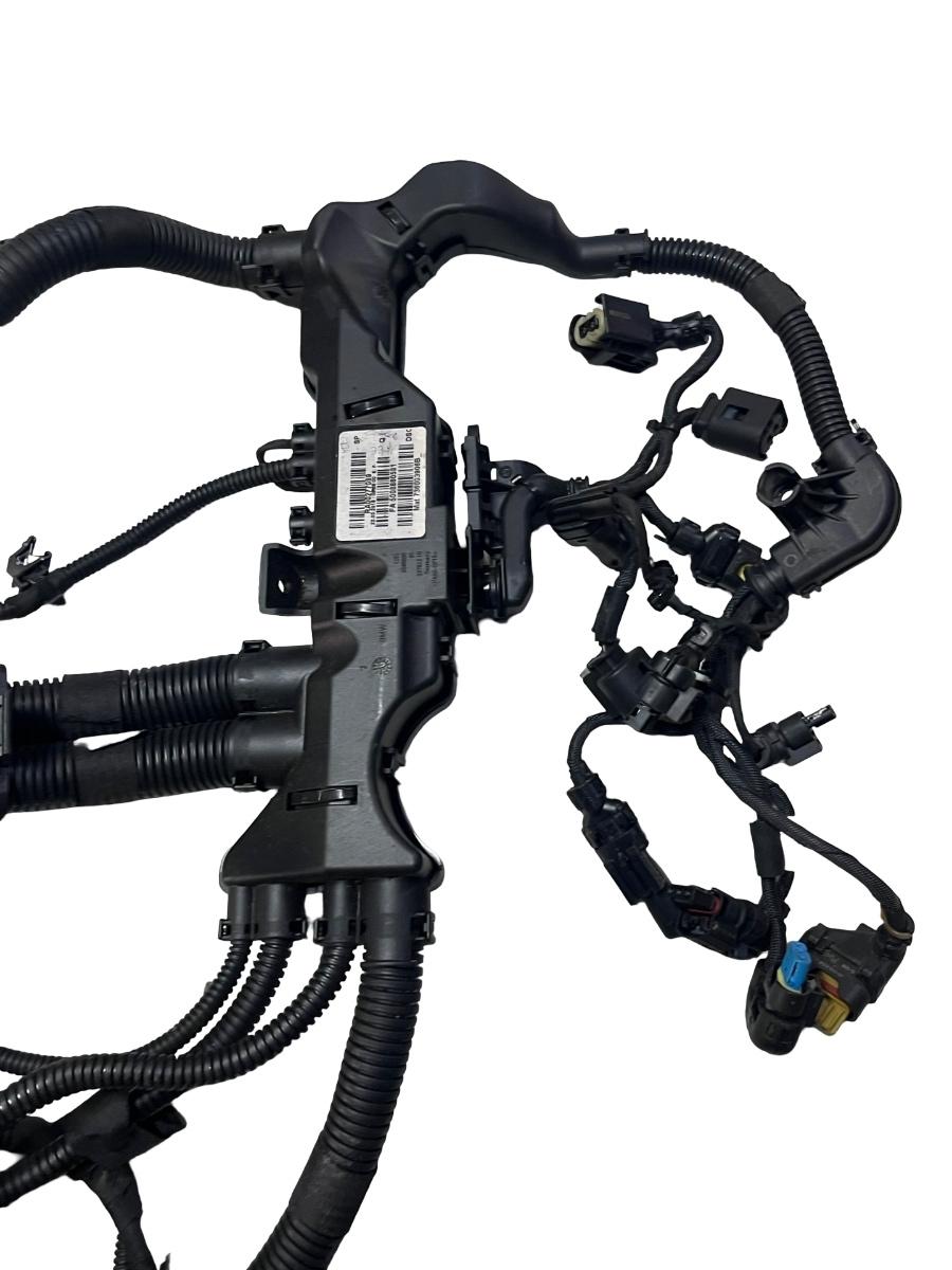Cablaj instalatie motor BMW 5 G30, F90 2016 - > 2.0 520 d B47 D20 A 8589805 – foto 4