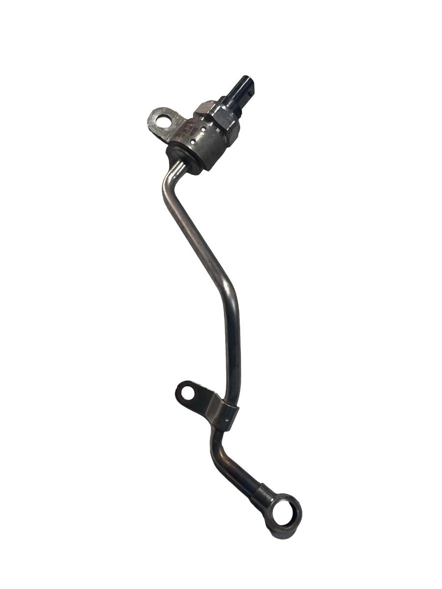 Senzor de presiune gaze BMW 5 G30, F90 2016 - > 2.0 520 d B47 D20 A 851401803