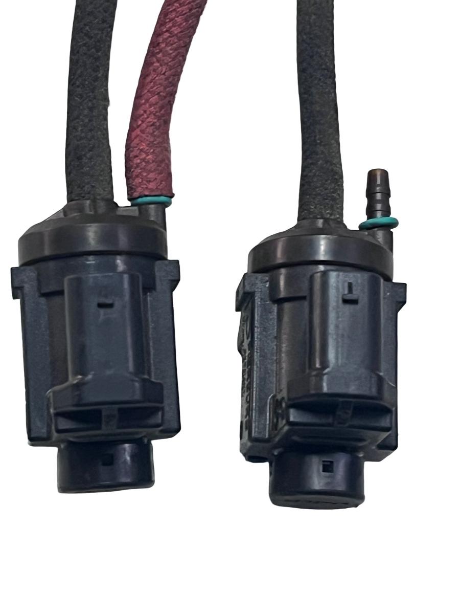 Electrovalva  BMW 5 G30, F90 2.0 N47  2016 - > 70478502