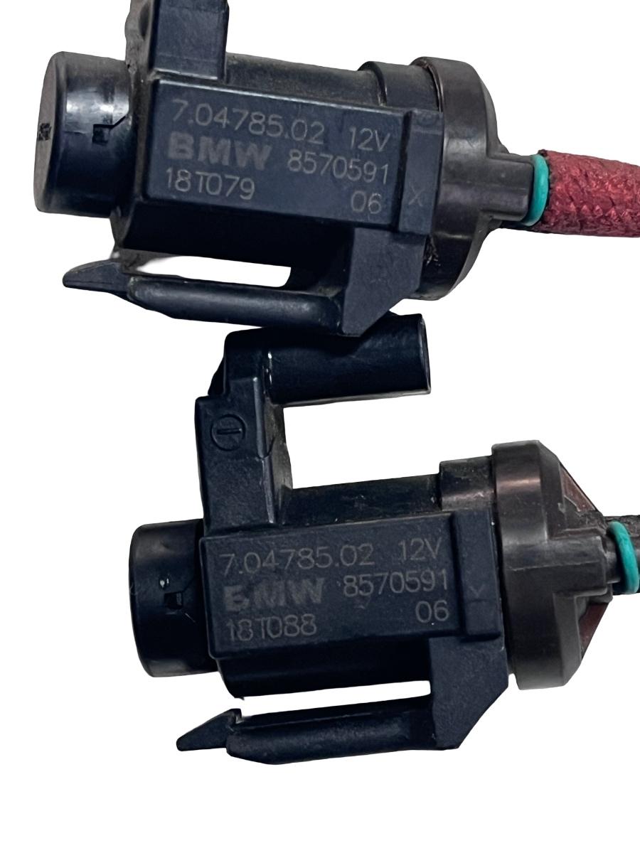 Electrovalva  BMW 5 G30, F90 2.0 N47  2016 - > 70478502 – foto 4