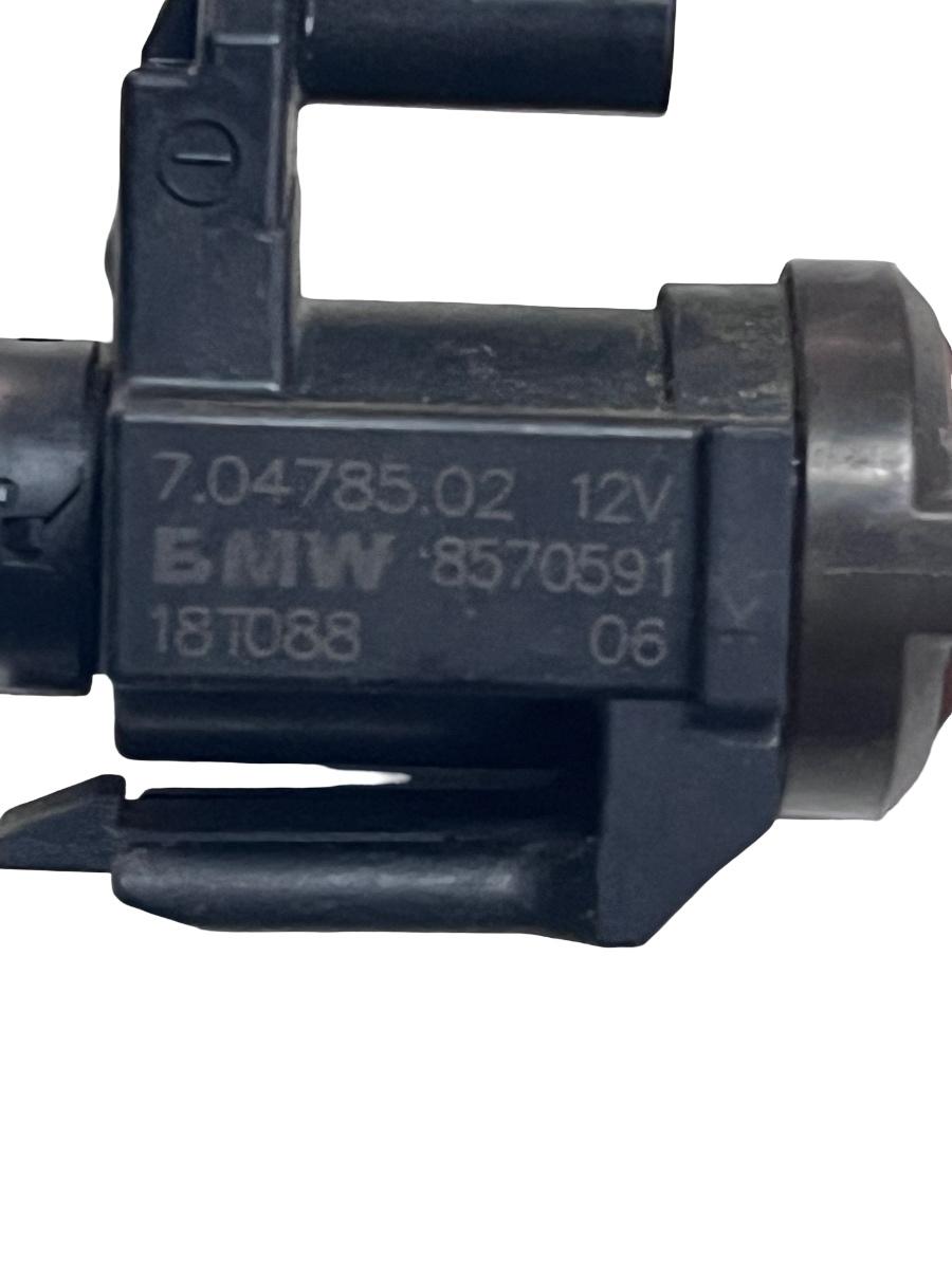 Electrovalva  BMW 5 G30, F90 2.0 N47  2016 - > 70478502 – foto 2