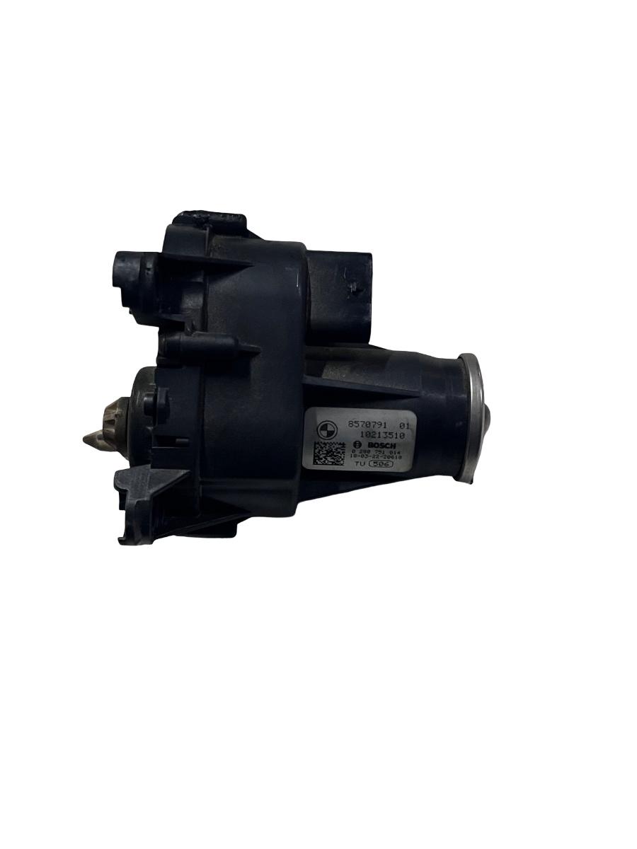 Actuator/motor clapeta galerie de admisie BMW 5 G30, F90 2016 - > 2.0 520 d B47 D20 A 8570791