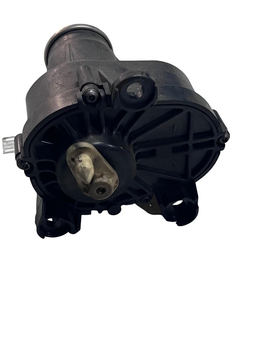 Actuator/motor clapeta galerie de admisie BMW 5 G30, F90 2016 - > 2.0 520 d B47 D20 A 8570791 – foto 4