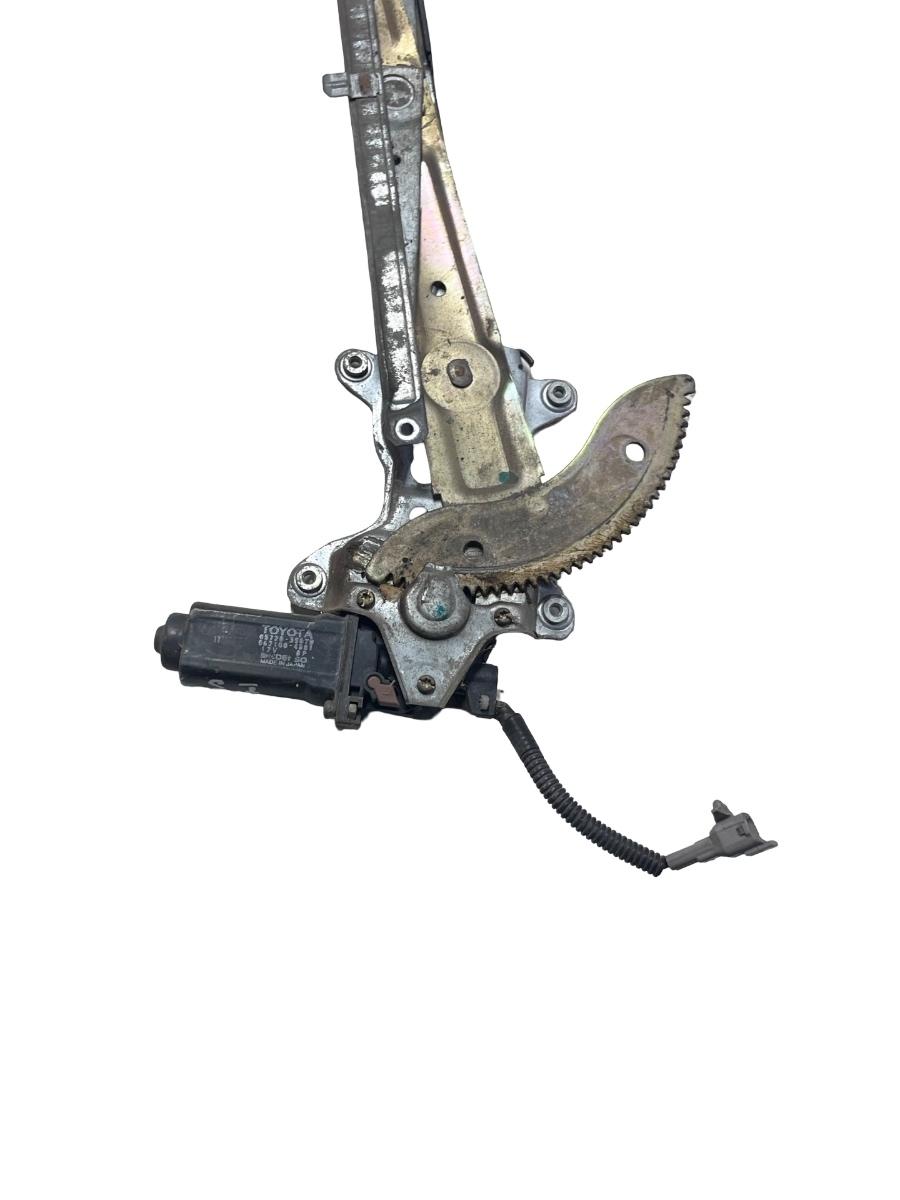 Macara Geam stanga fata TOYOTA 4 RUNNER _N18_ 1995 - 2002 8572035070 – foto 3