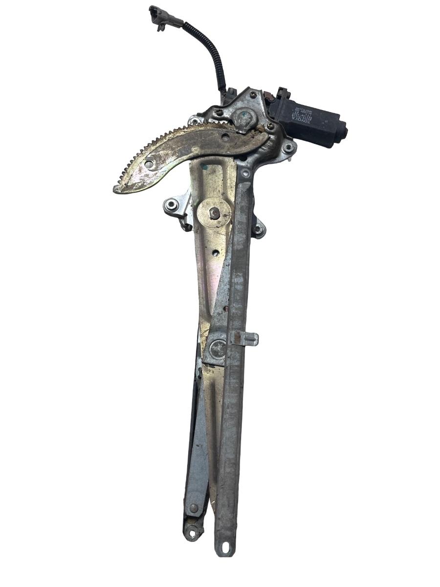 Macara Geam stanga fata TOYOTA 4 RUNNER _N18_ 1995 - 2002 8572035070