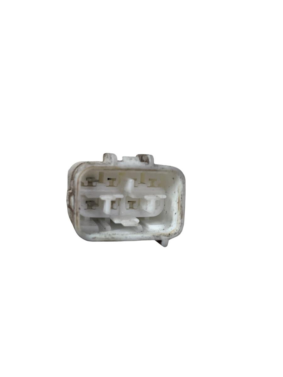 Broasca usa stanga fata TOYOTA 4 RUNNER _N18_ 1995 - 2002 – foto 2