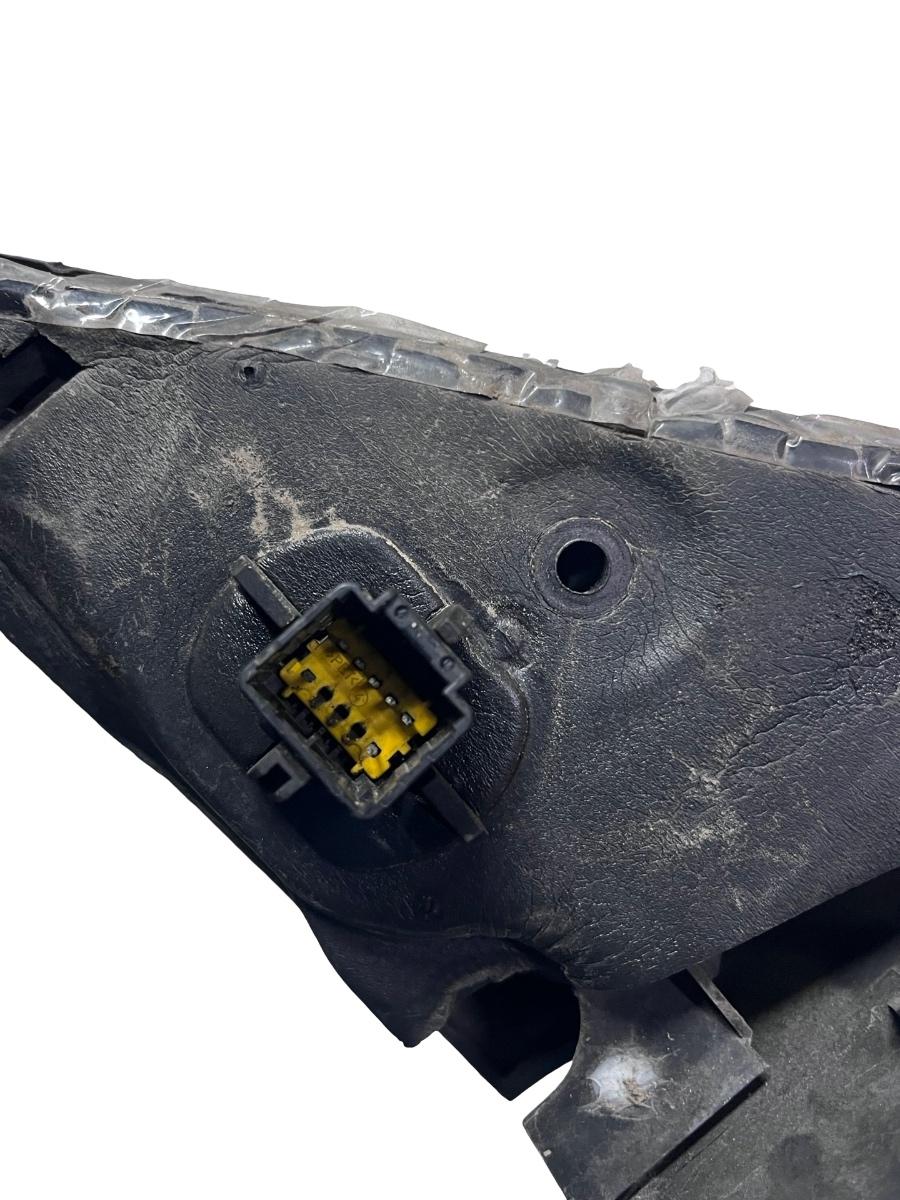 Oglinda laterala portiera dreapta fata RENAULT SCENIC II JM0/1_ 2003 - > 12354070 (OGLINDA CRAPATA ) – foto 4
