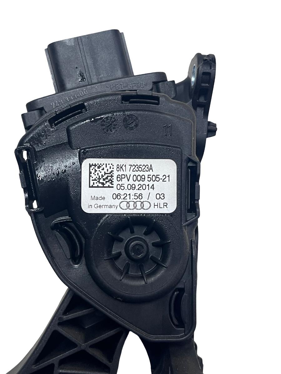 Pedala de acceleratie AUDI A6/S6 IV Saloon 4G2, C7, 4GC 2010 - 2018 8K1723523A – foto 3