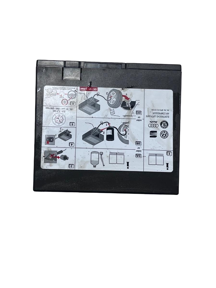Compresor aer   roti AUDI A6/S6 IV Saloon 4G2, C7, 4GC 2010 - 2018