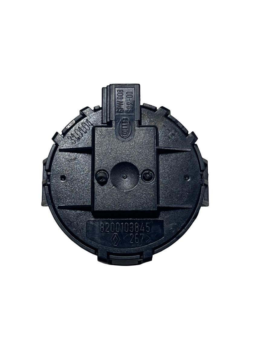 Senzor de ploaie RENAULT MEGANE II BM0/1_, CM0/1_ 2001 - 2012 8200103845