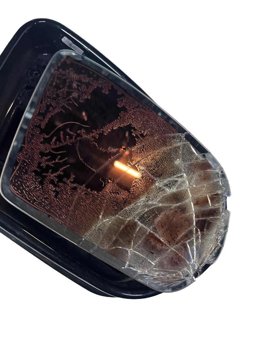 Oglinda  dreapta fata MERCEDES-BENZ S-CLASS W222, V222, X222 2013 - > – foto 2