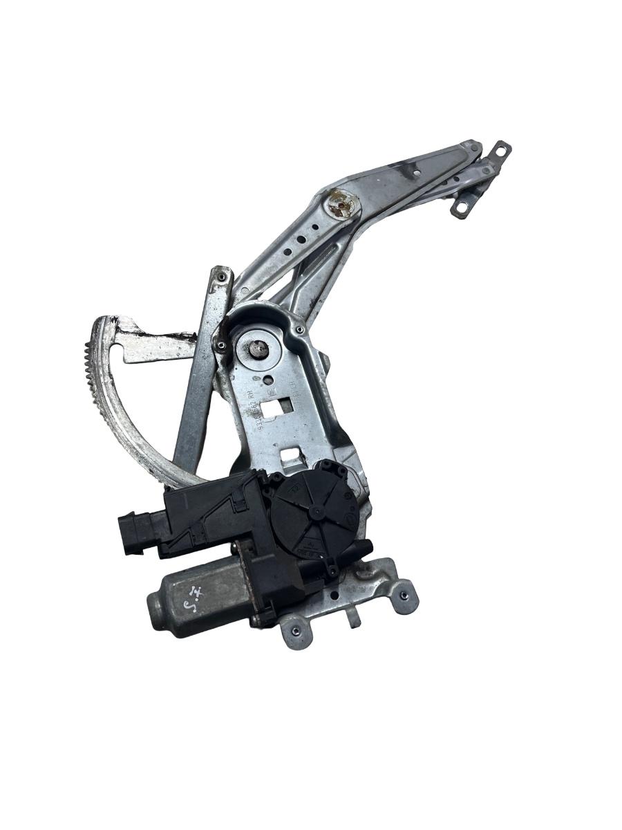 Macara Geam stanga fata OPEL MERIVA X03 2003 - 2010 93389551