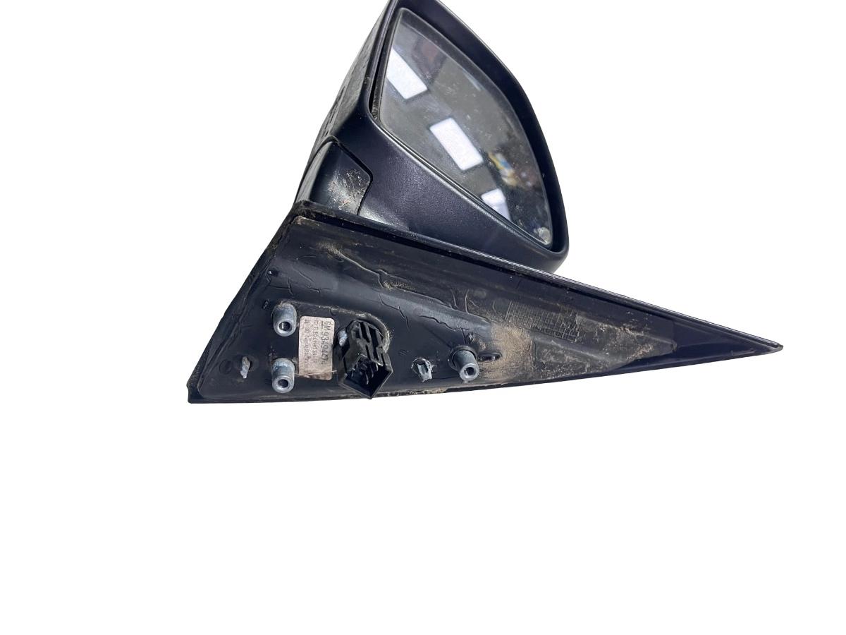 Oglinda laterala electrica portiera stanga fata OPEL MERIVA X03 2003 - 2010 93494474 – foto 2
