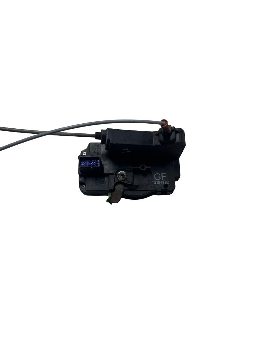 Broasca usa dreapta fata OPEL MERIVA X03 2003 - 2010 13154792