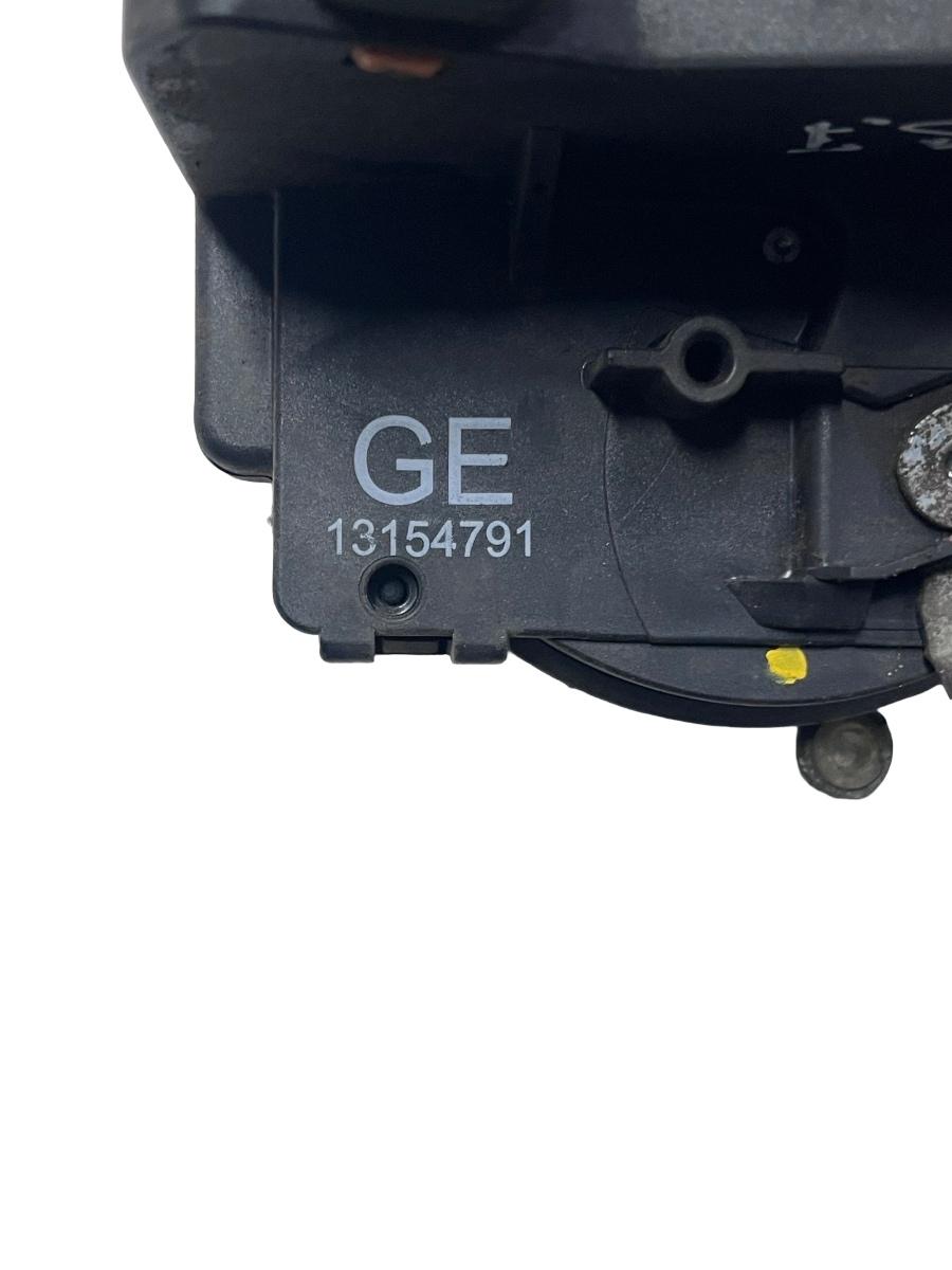 Broasca usa stanga fata OPEL MERIVA X03 2003 - 2010 13154791 – foto 4