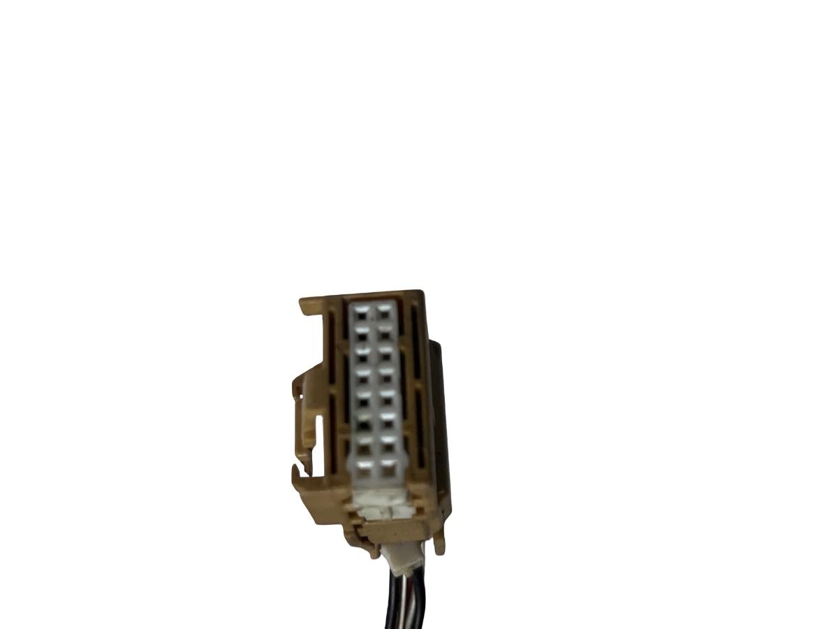 Oglinda laterala electrica portiera stanga fata AUDI A4 II 8E2, B6 2000 - 2005 E1010681 – foto 2
