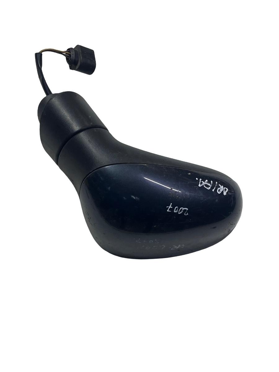 Oglinda laterala electrica portiera dreapta fata SEAT LEON II 1P1 2005 - 2013 E010852 – foto 3