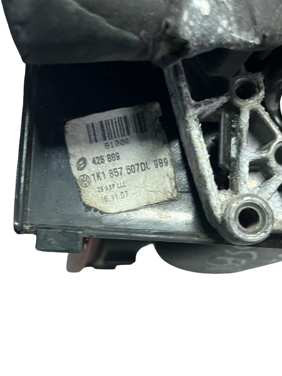 Oglinda laterala electrica portiera  stanga fata VOLKSWAGEN GOLF V 1K1 2003 - 2009 1K1857507 ( FARA STICLA , FARA SEMNALIZARE ) – foto 5