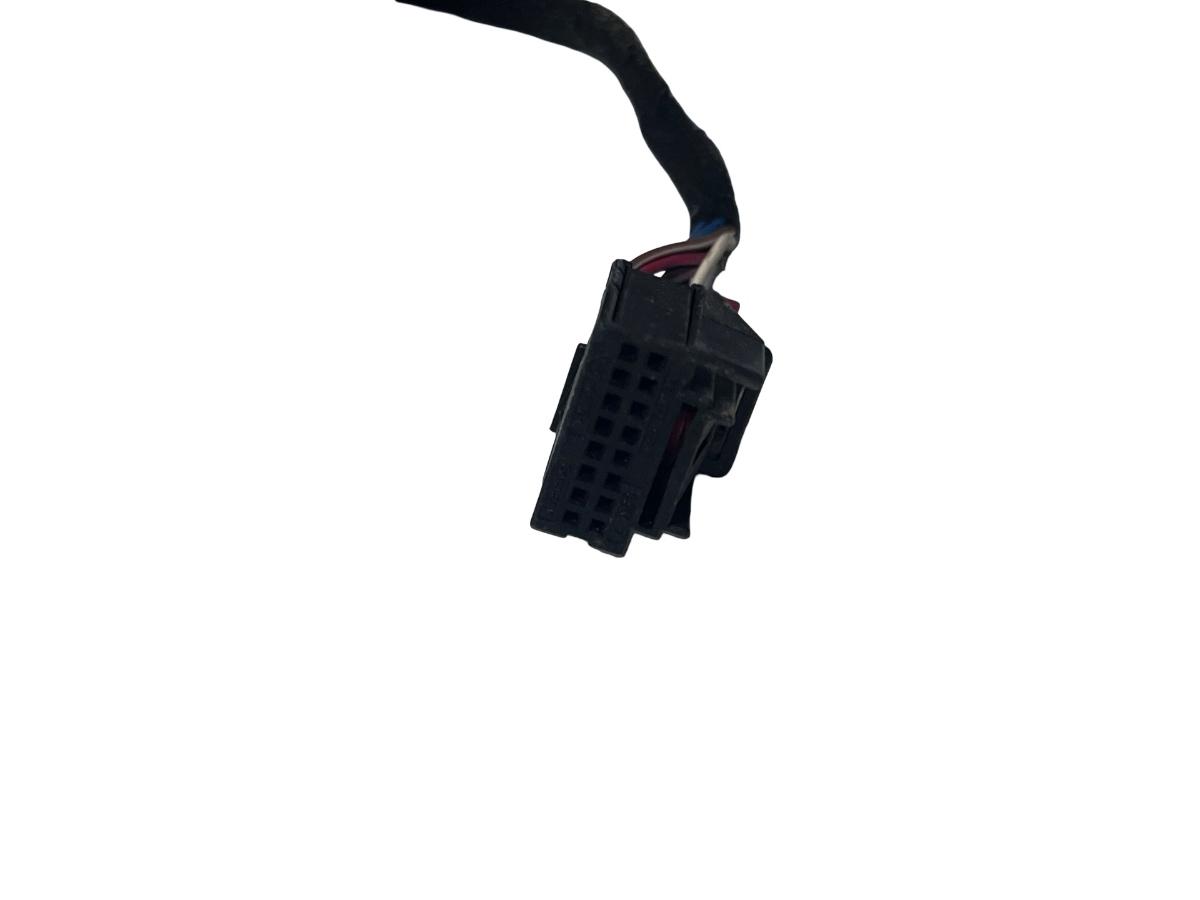 Oglinda laterala electrica portiera  stanga fata VOLKSWAGEN GOLF V 1K1 2003 - 2009 1K1857507 ( FARA STICLA , FARA SEMNALIZARE ) – foto 4